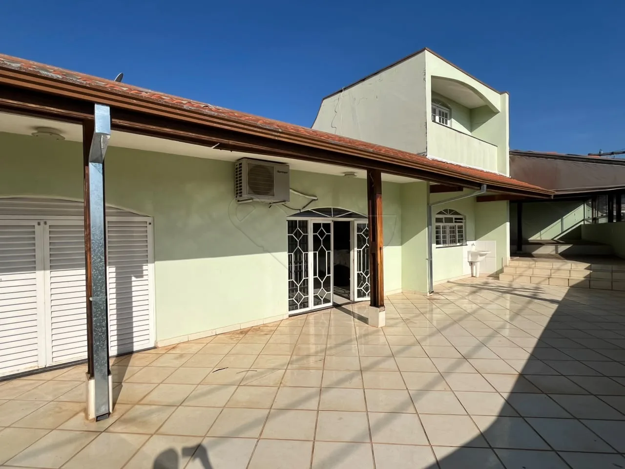 Alugar Casa / Sobrado em Limeira R$ 3.200,00 - Foto 44