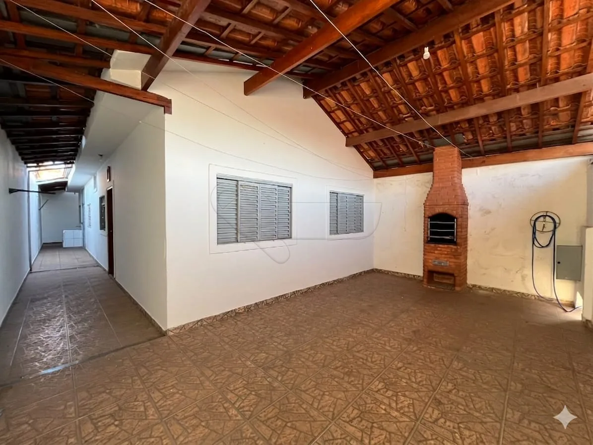 Alugar Casa / Padr&atilde;o em Limeira R$ 2.000,00 - Foto 19