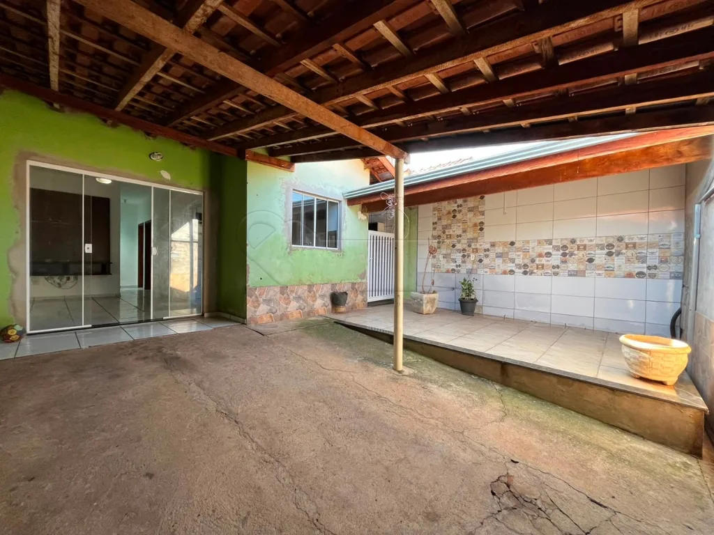Alugar Casa / Padr&atilde;o em Limeira R$ 1.750,00 - Foto 2