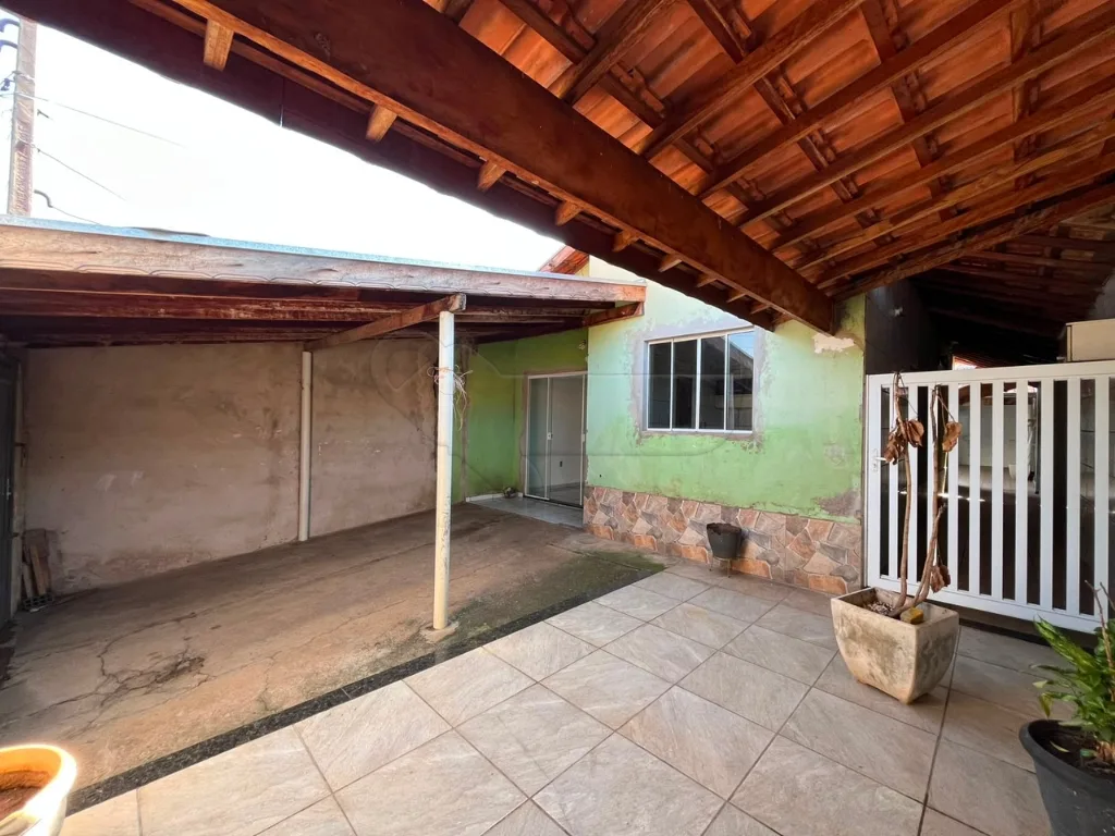 Alugar Casa / Padr&atilde;o em Limeira R$ 1.750,00 - Foto 3