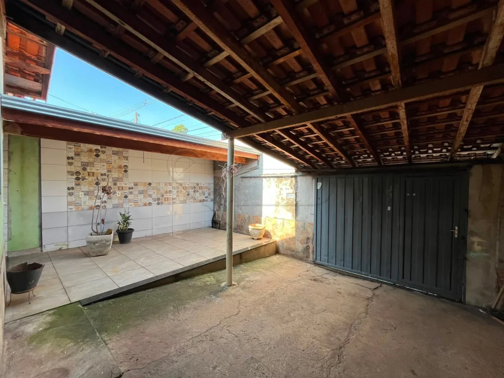 Alugar Casa / Padr&atilde;o em Limeira R$ 1.750,00 - Foto 4