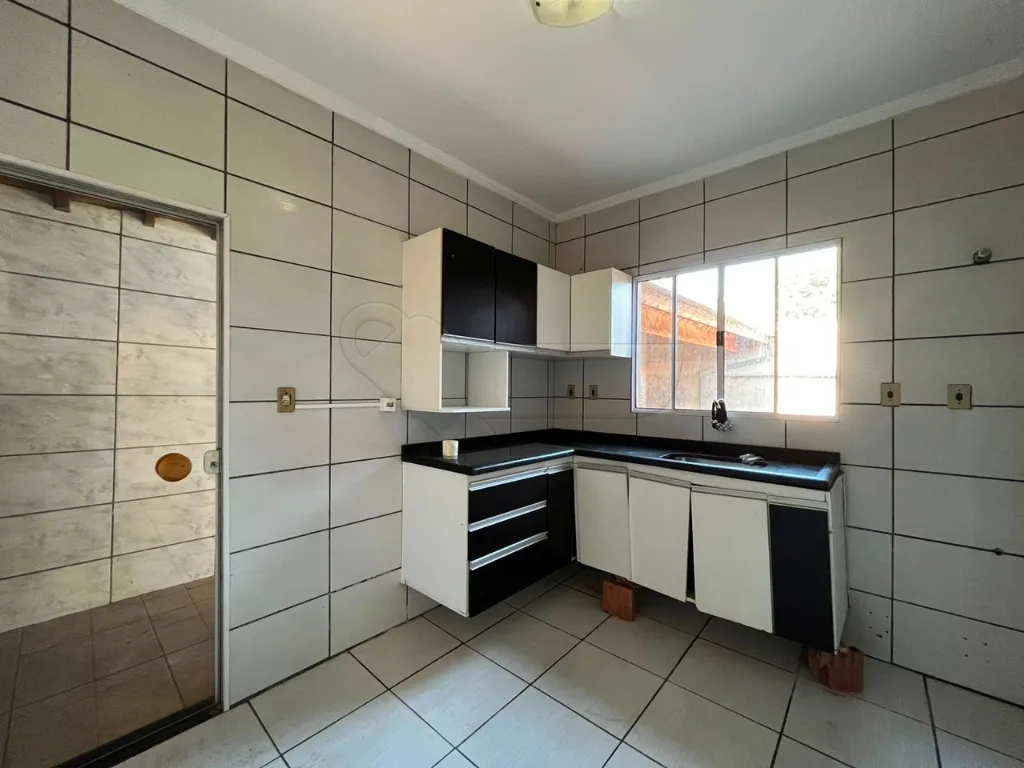 Alugar Casa / Padr&atilde;o em Limeira R$ 1.750,00 - Foto 7