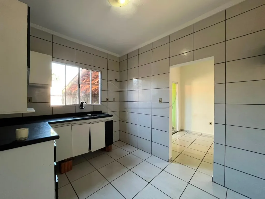 Alugar Casa / Padr&atilde;o em Limeira R$ 1.750,00 - Foto 8