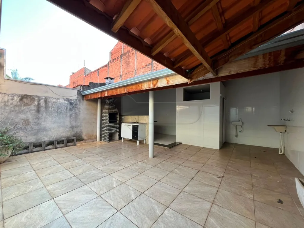 Alugar Casa / Padr&atilde;o em Limeira R$ 1.750,00 - Foto 15
