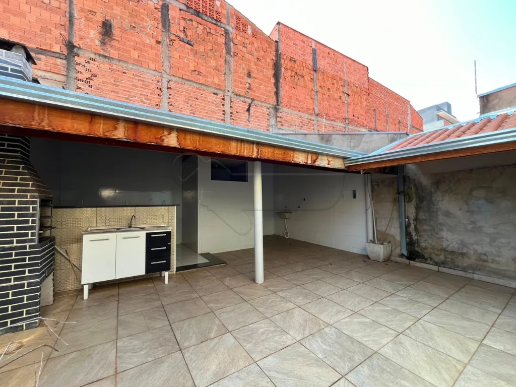 Alugar Casa / Padr&atilde;o em Limeira R$ 1.750,00 - Foto 16