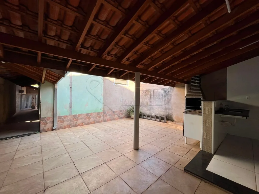 Alugar Casa / Padr&atilde;o em Limeira R$ 1.750,00 - Foto 17