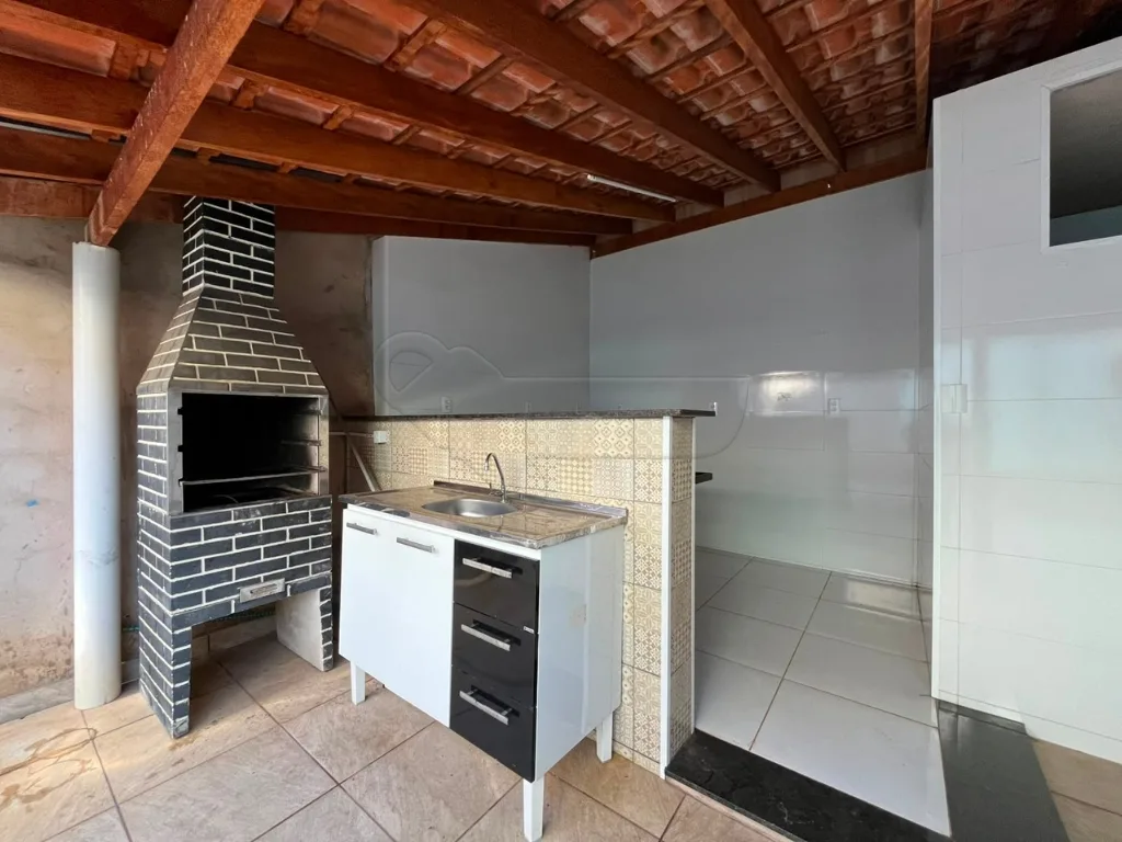Alugar Casa / Padr&atilde;o em Limeira R$ 1.750,00 - Foto 18