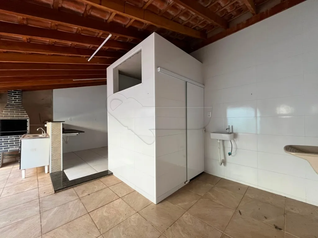 Alugar Casa / Padr&atilde;o em Limeira R$ 1.750,00 - Foto 21