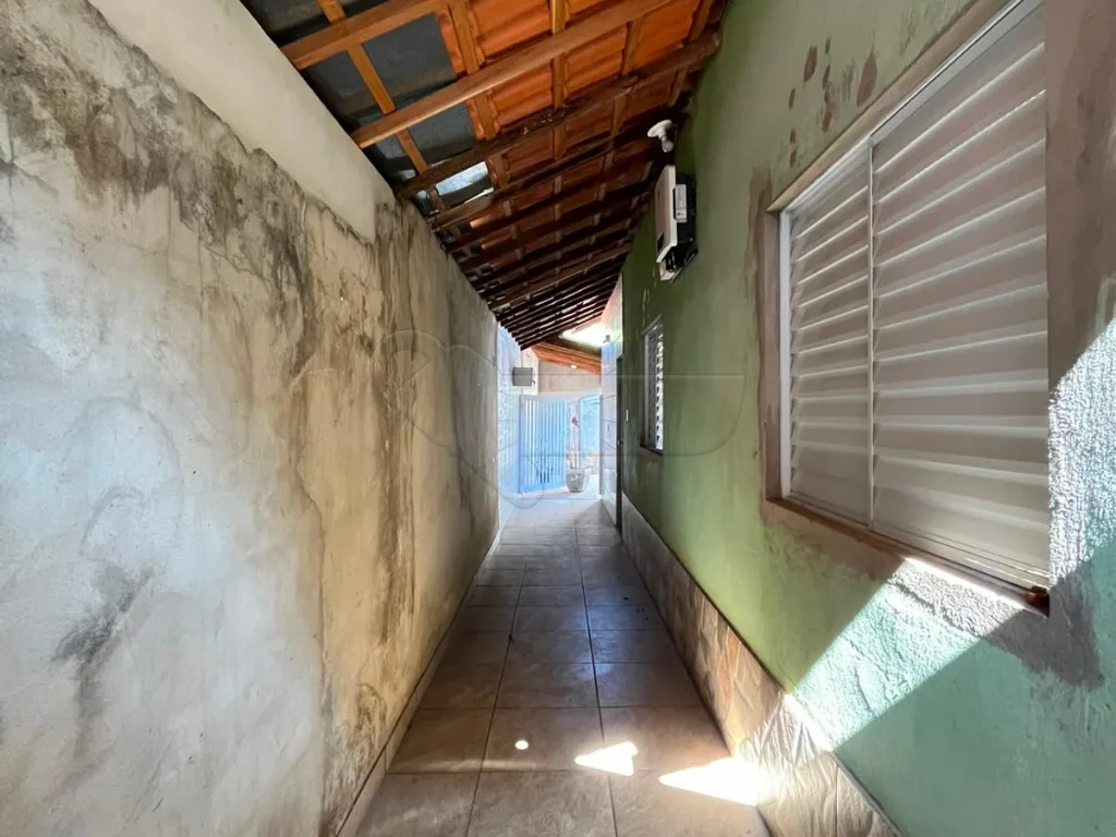 Alugar Casa / Padr&atilde;o em Limeira R$ 1.750,00 - Foto 24