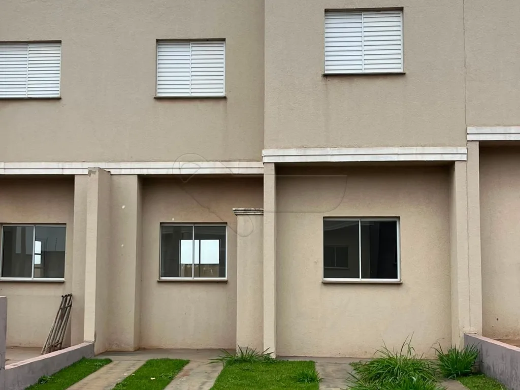 Alugar Casa / Condom&iacute;nio em Iracem&aacute;polis R$ 1.150,00 - Foto 1