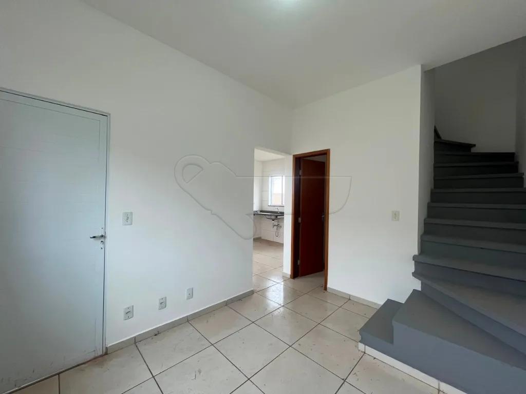 Alugar Casa / Condom&iacute;nio em Iracem&aacute;polis R$ 1.150,00 - Foto 3