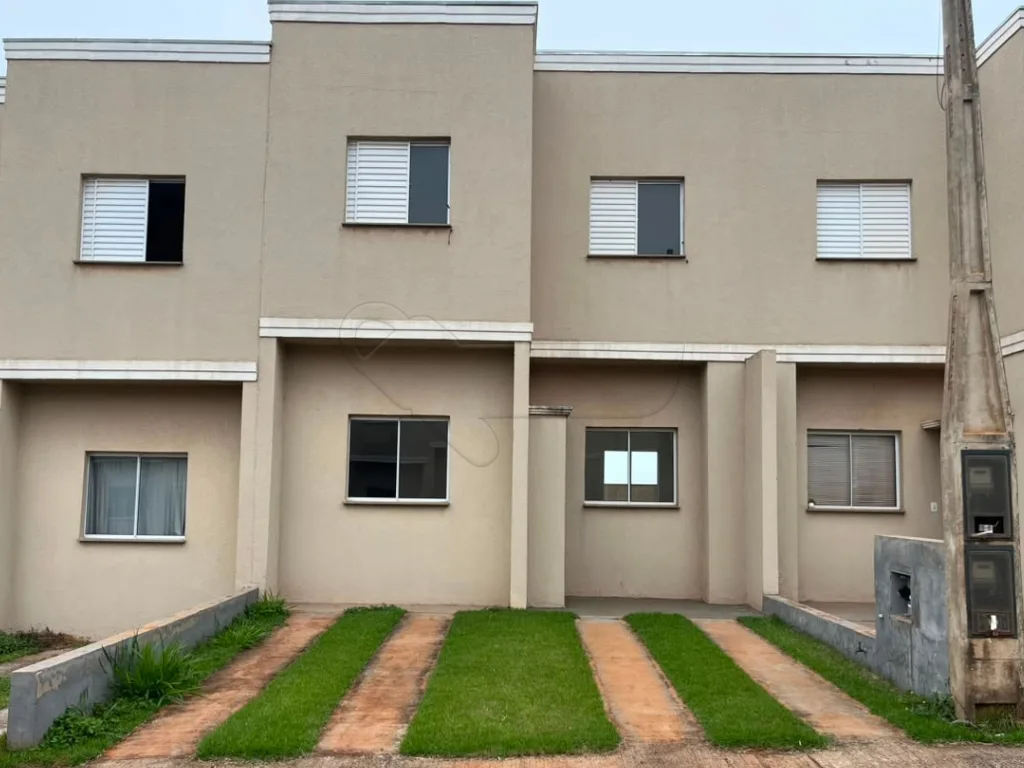 Alugar Casa / Condom&iacute;nio em Iracem&aacute;polis R$ 1.150,00 - Foto 1