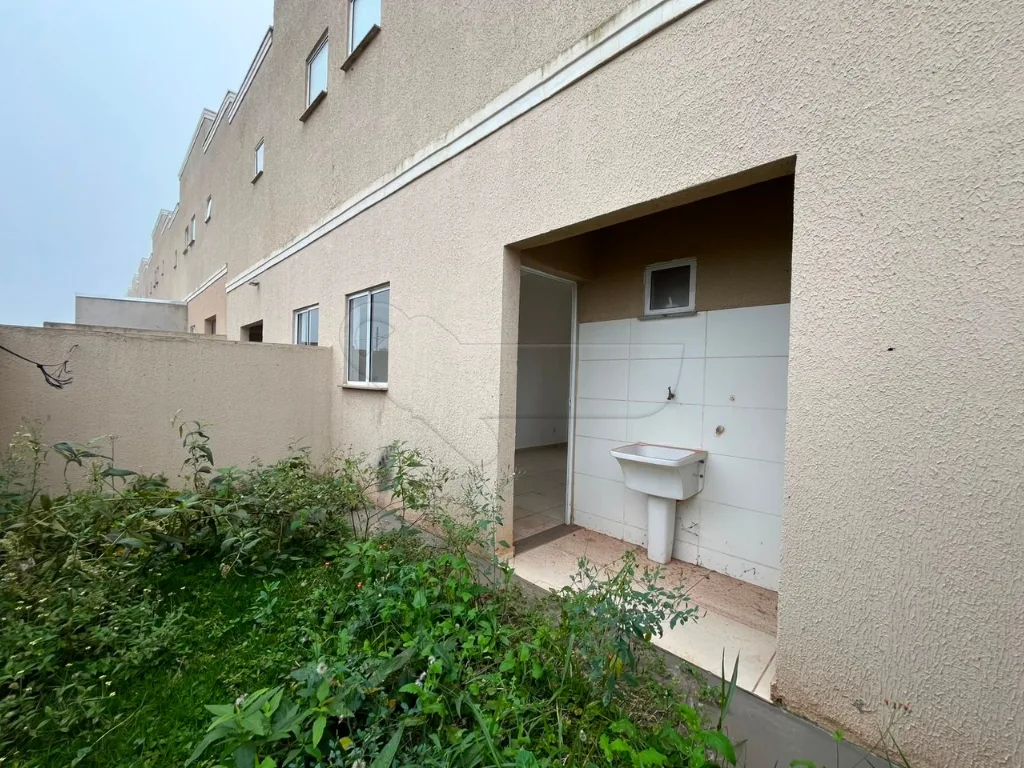 Alugar Casa / Condom&iacute;nio em Iracem&aacute;polis R$ 1.150,00 - Foto 14