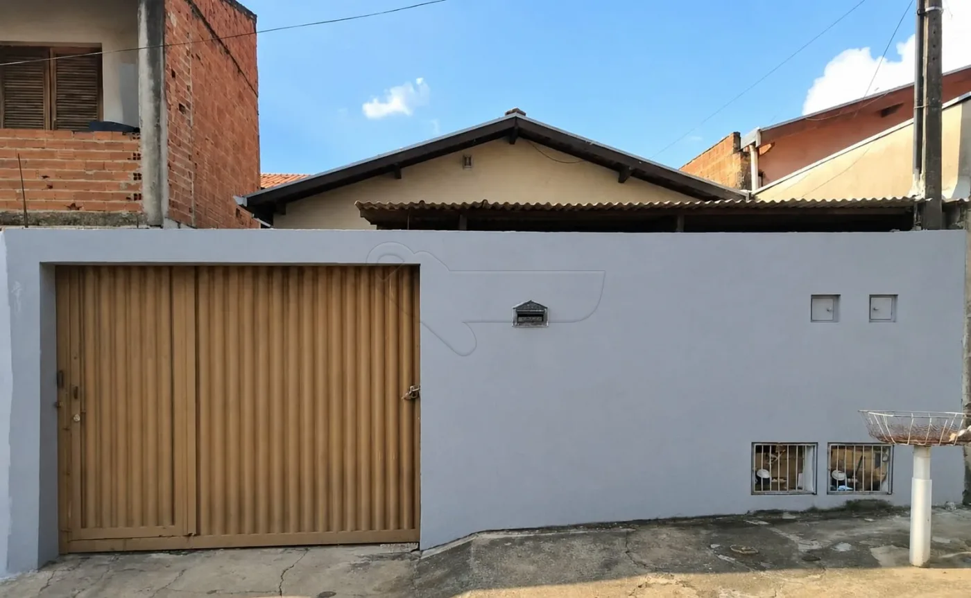 Alugar Casa / Padr&atilde;o em Limeira R$ 950,00 - Foto 1