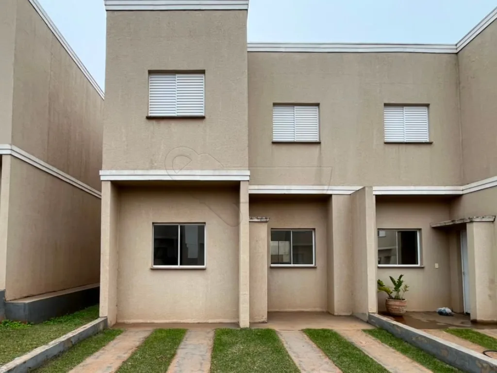 Alugar Casa / Condom&iacute;nio em Iracem&aacute;polis R$ 1.150,00 - Foto 1