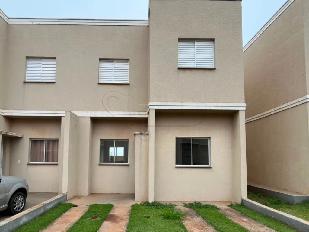 Alugar Casa / Condom&iacute;nio em Iracem&aacute;polis R$ 1.150,00 - Foto 1