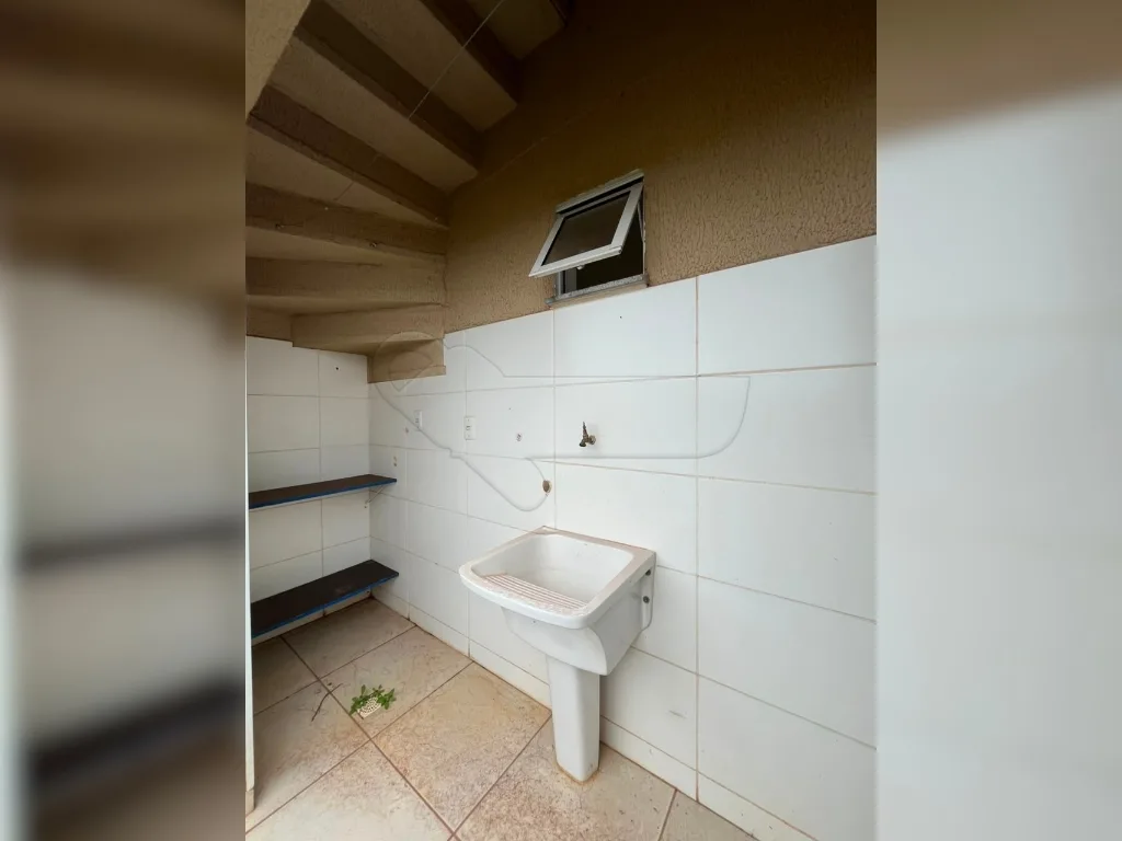 Alugar Casa / Condom&iacute;nio em Iracem&aacute;polis R$ 1.150,00 - Foto 12