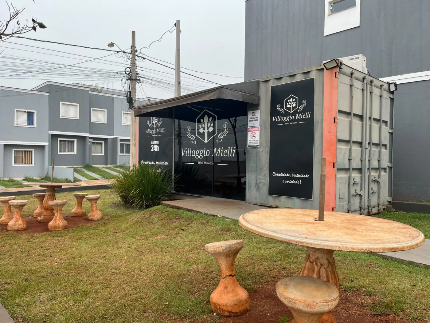 Alugar Casa / Condom&iacute;nio em Iracem&aacute;polis R$ 1.150,00 - Foto 20