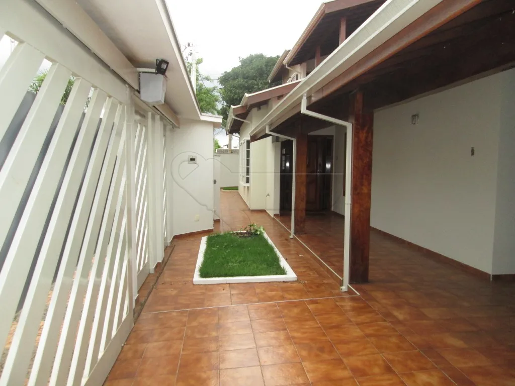 Alugar Casa / Condom&iacute;nio em Limeira R$ 4.200,00 - Foto 2