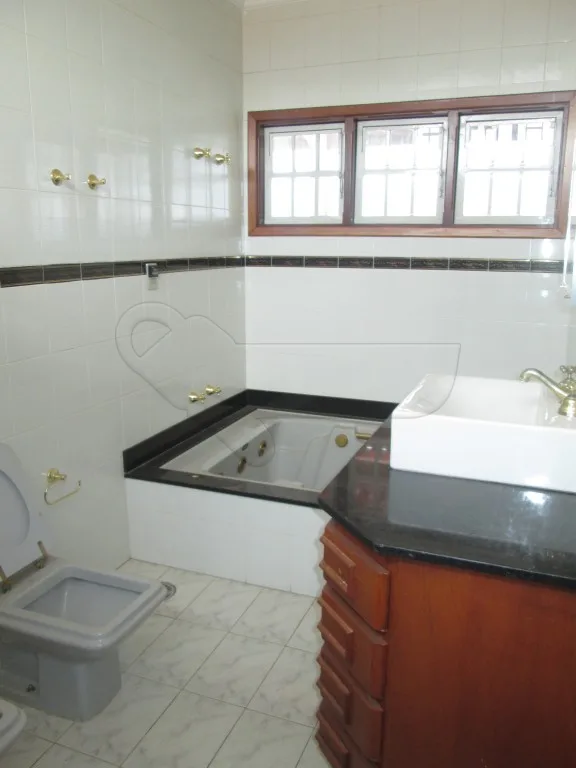 Alugar Casa / Condom&iacute;nio em Limeira R$ 4.200,00 - Foto 11