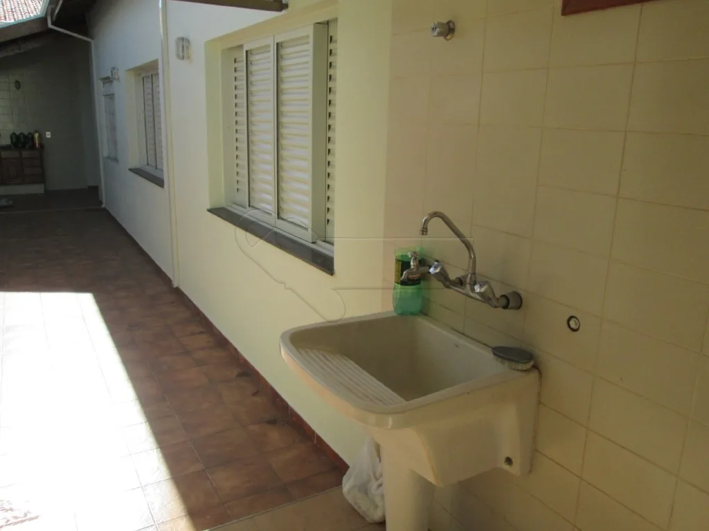 Alugar Casa / Condom&iacute;nio em Limeira R$ 4.200,00 - Foto 12