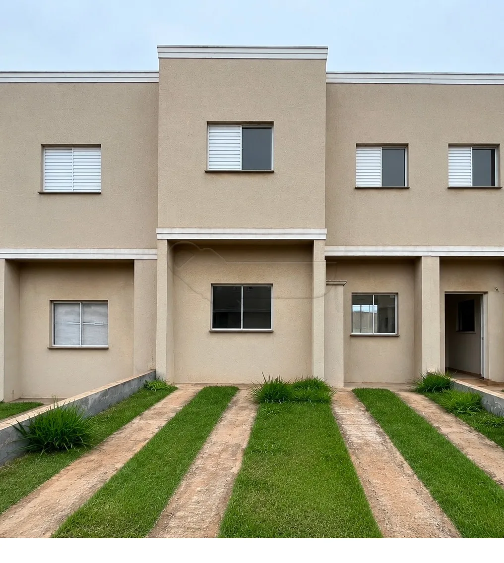 Alugar Casa / Condom&iacute;nio em Iracem&aacute;polis R$ 1.150,00 - Foto 1