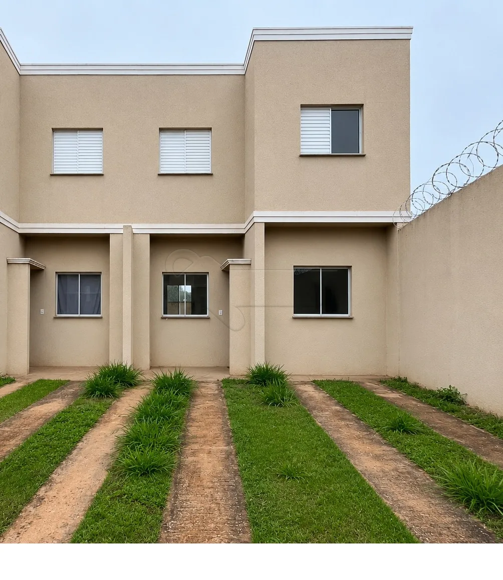 Alugar Casa / Condom&iacute;nio em Iracem&aacute;polis R$ 1.150,00 - Foto 1