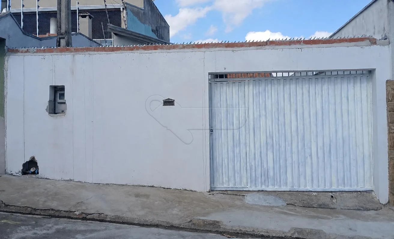 Alugar Casa / Padr&atilde;o em Limeira R$ 1.650,00 - Foto 1