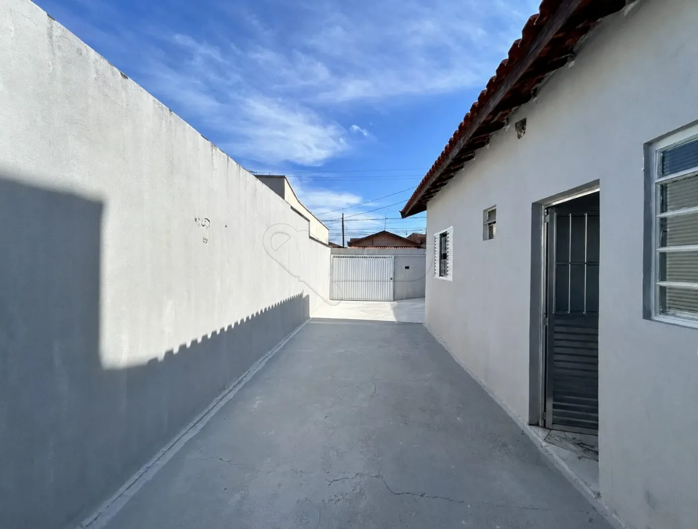 Alugar Casa / Padr&atilde;o em Limeira R$ 1.650,00 - Foto 3