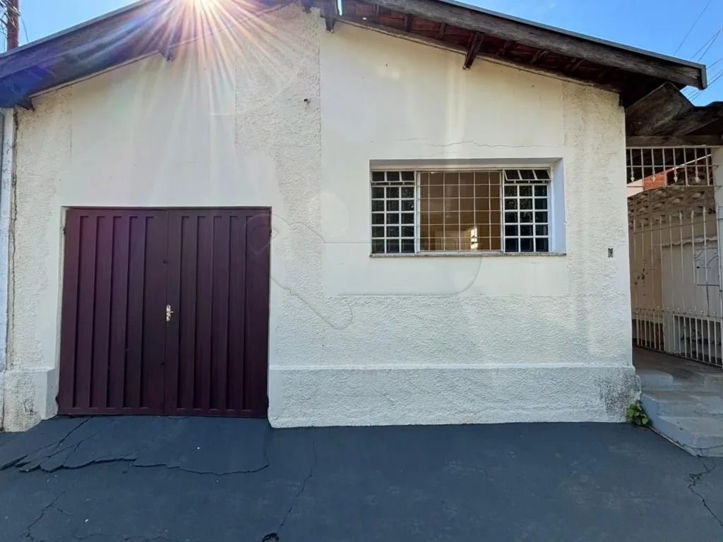 Alugar Casa / Padr&atilde;o em Limeira R$ 1.800,00 - Foto 1