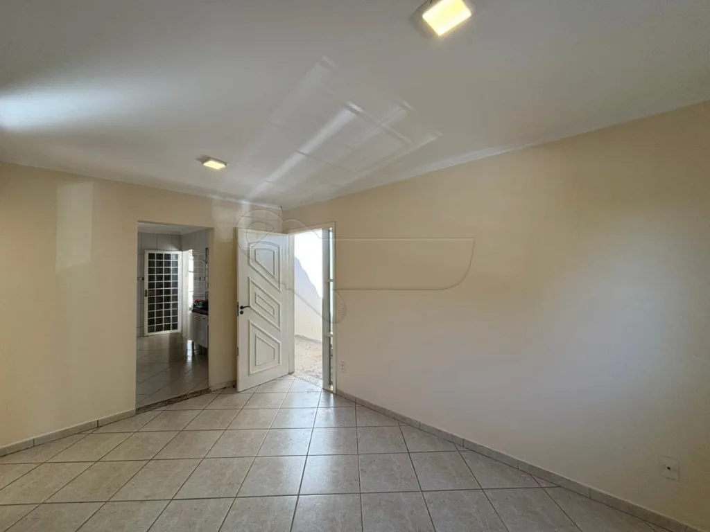 Alugar Casa / Padr&atilde;o em Limeira R$ 1.800,00 - Foto 3