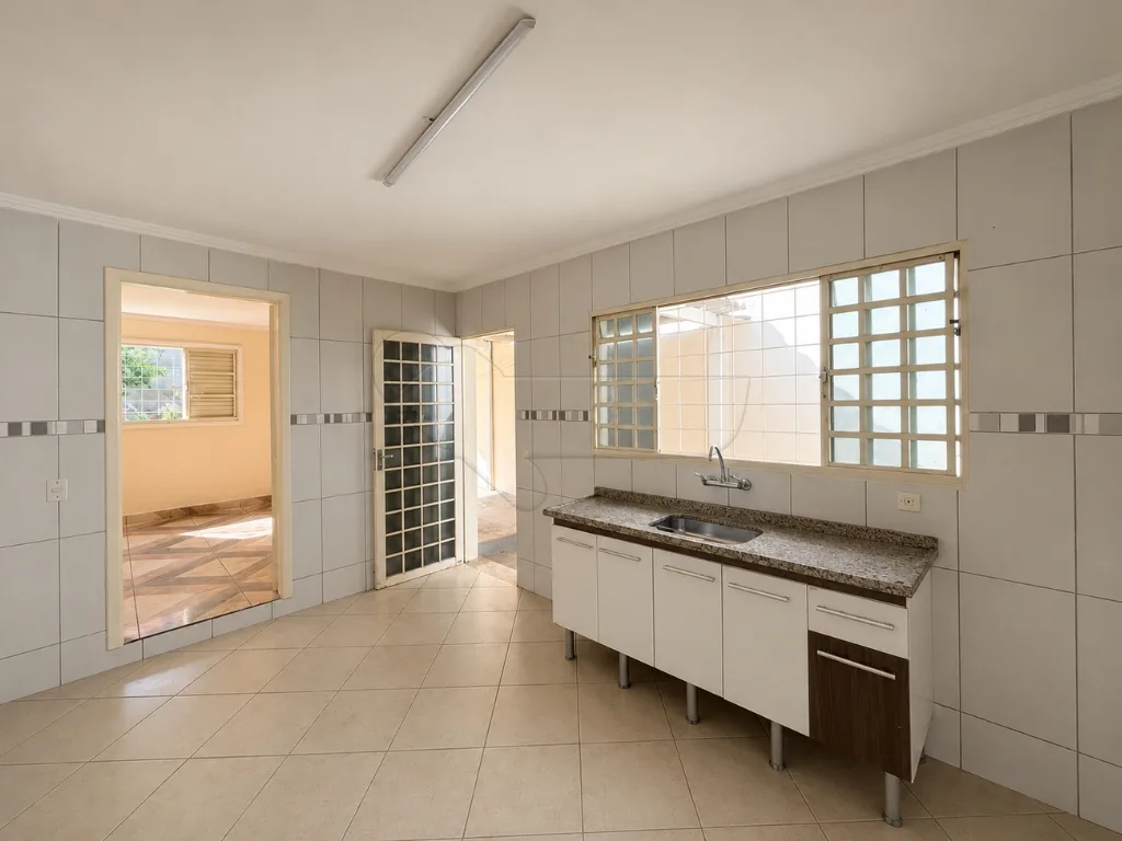 Alugar Casa / Padr&atilde;o em Limeira R$ 1.800,00 - Foto 5