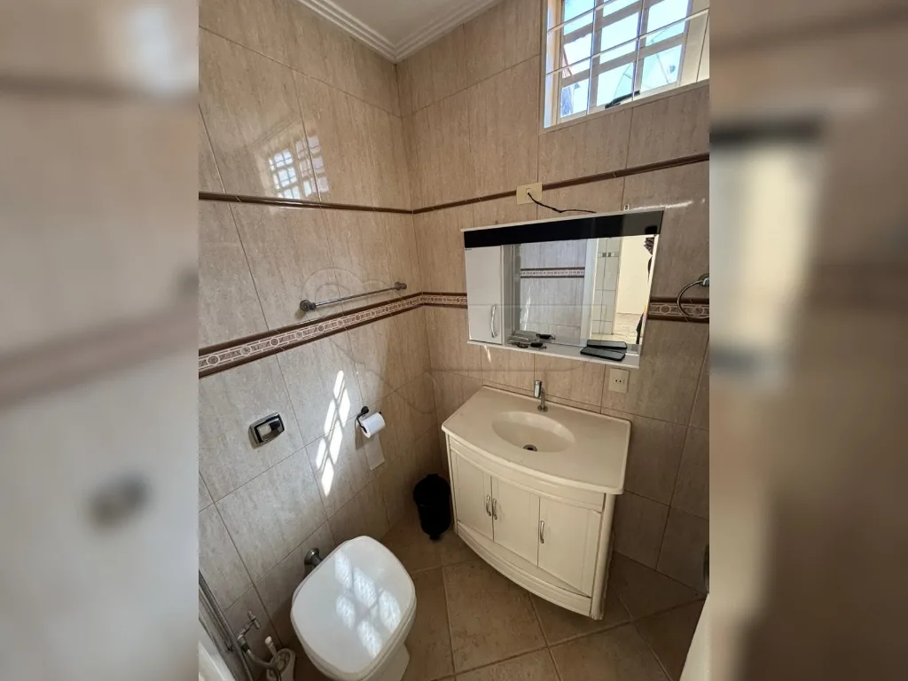 Alugar Casa / Padr&atilde;o em Limeira R$ 1.800,00 - Foto 7