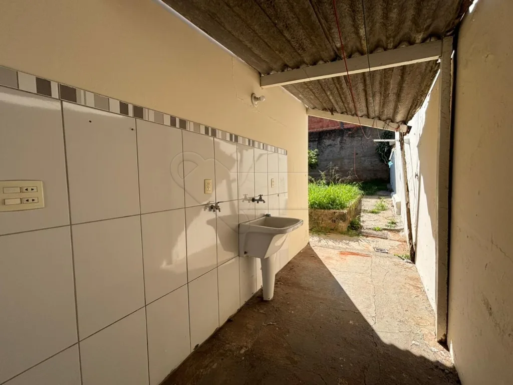 Alugar Casa / Padr&atilde;o em Limeira R$ 1.800,00 - Foto 13