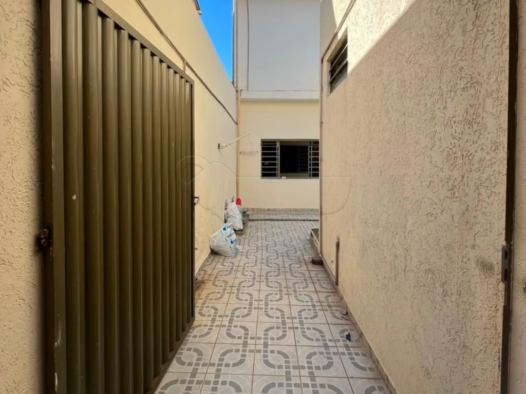 Alugar Casa / Padr&atilde;o em Limeira R$ 1.800,00 - Foto 3