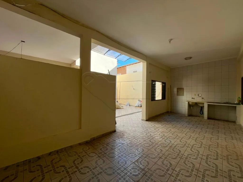 Alugar Casa / Padr&atilde;o em Limeira R$ 1.800,00 - Foto 7