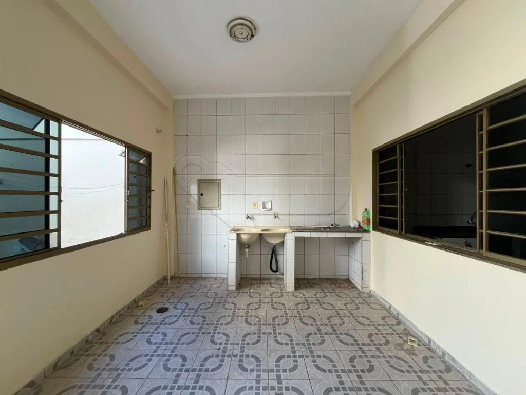 Alugar Casa / Padr&atilde;o em Limeira R$ 1.800,00 - Foto 8