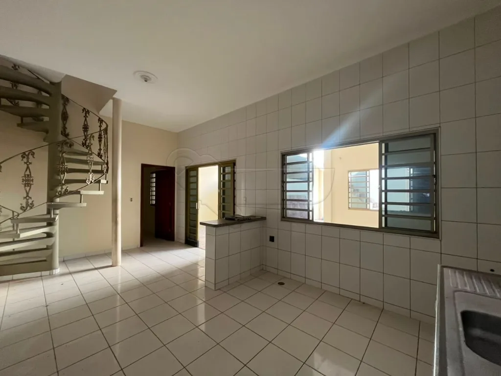 Alugar Casa / Padr&atilde;o em Limeira R$ 1.800,00 - Foto 9