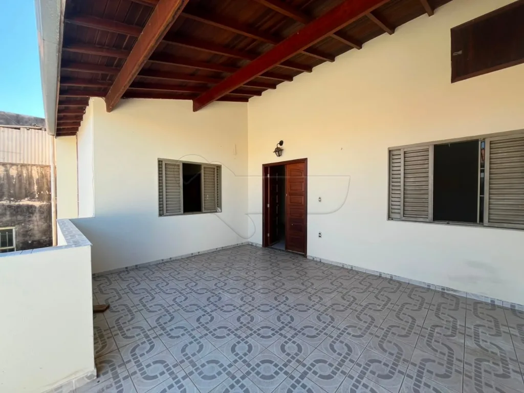 Alugar Casa / Padr&atilde;o em Limeira R$ 1.800,00 - Foto 22