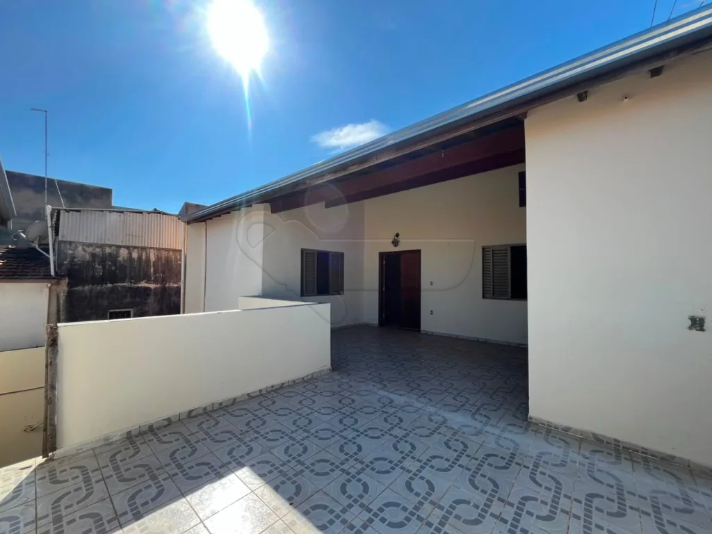 Alugar Casa / Padr&atilde;o em Limeira R$ 1.800,00 - Foto 24
