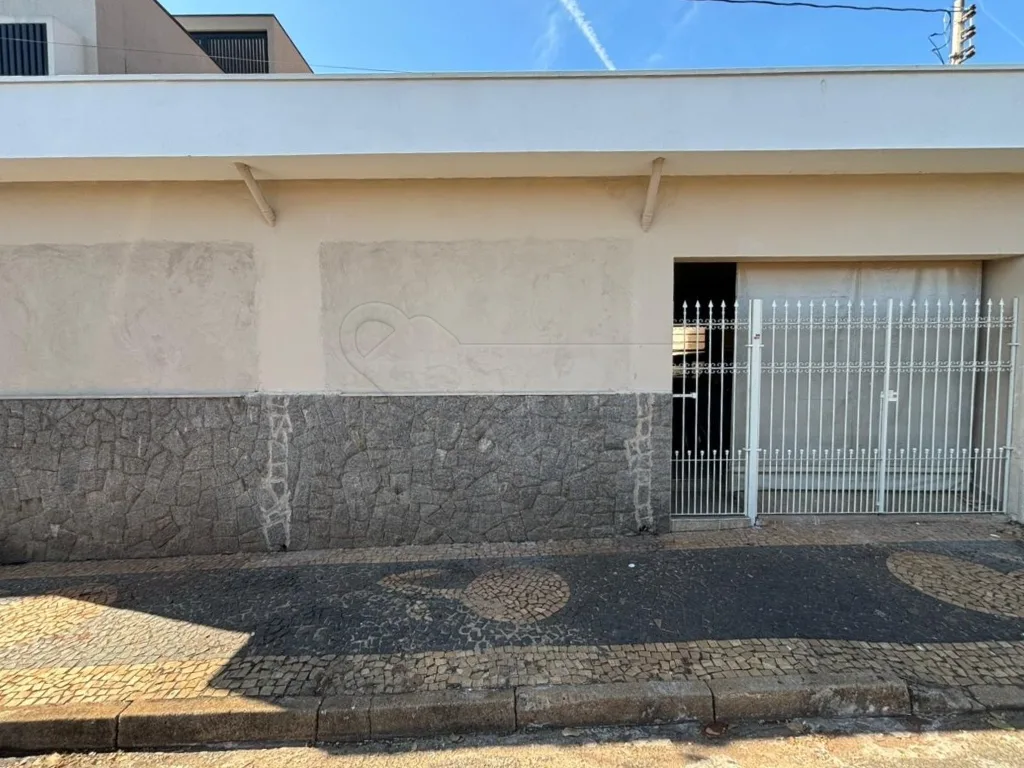 Alugar Casa / Padr&atilde;o em Limeira R$ 2.300,00 - Foto 1