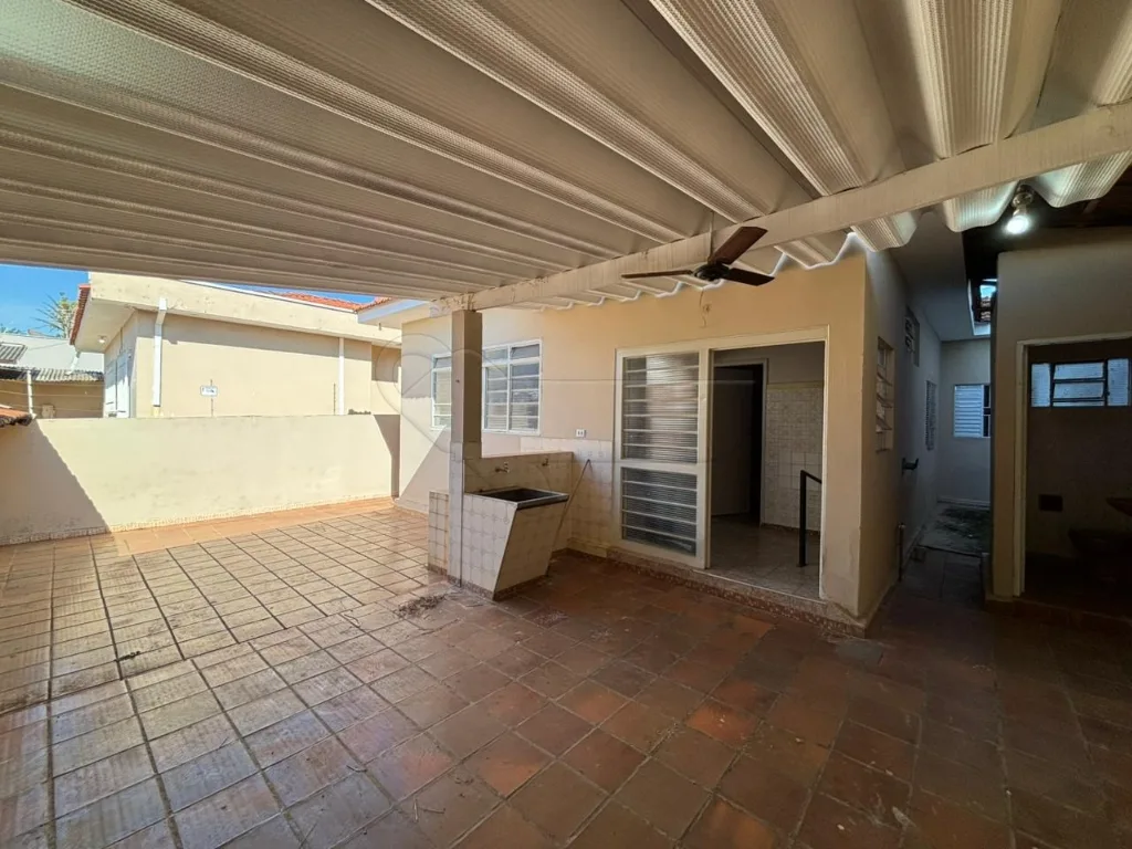 Alugar Casa / Padr&atilde;o em Limeira R$ 2.300,00 - Foto 15