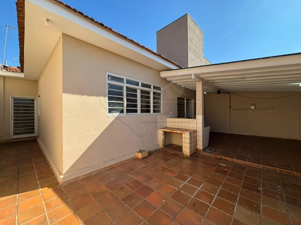 Alugar Casa / Padr&atilde;o em Limeira R$ 2.300,00 - Foto 16