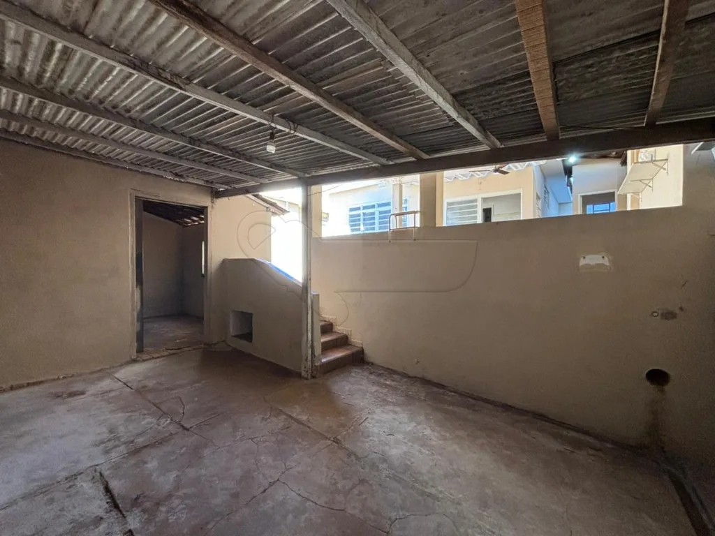 Alugar Casa / Padr&atilde;o em Limeira R$ 2.300,00 - Foto 18