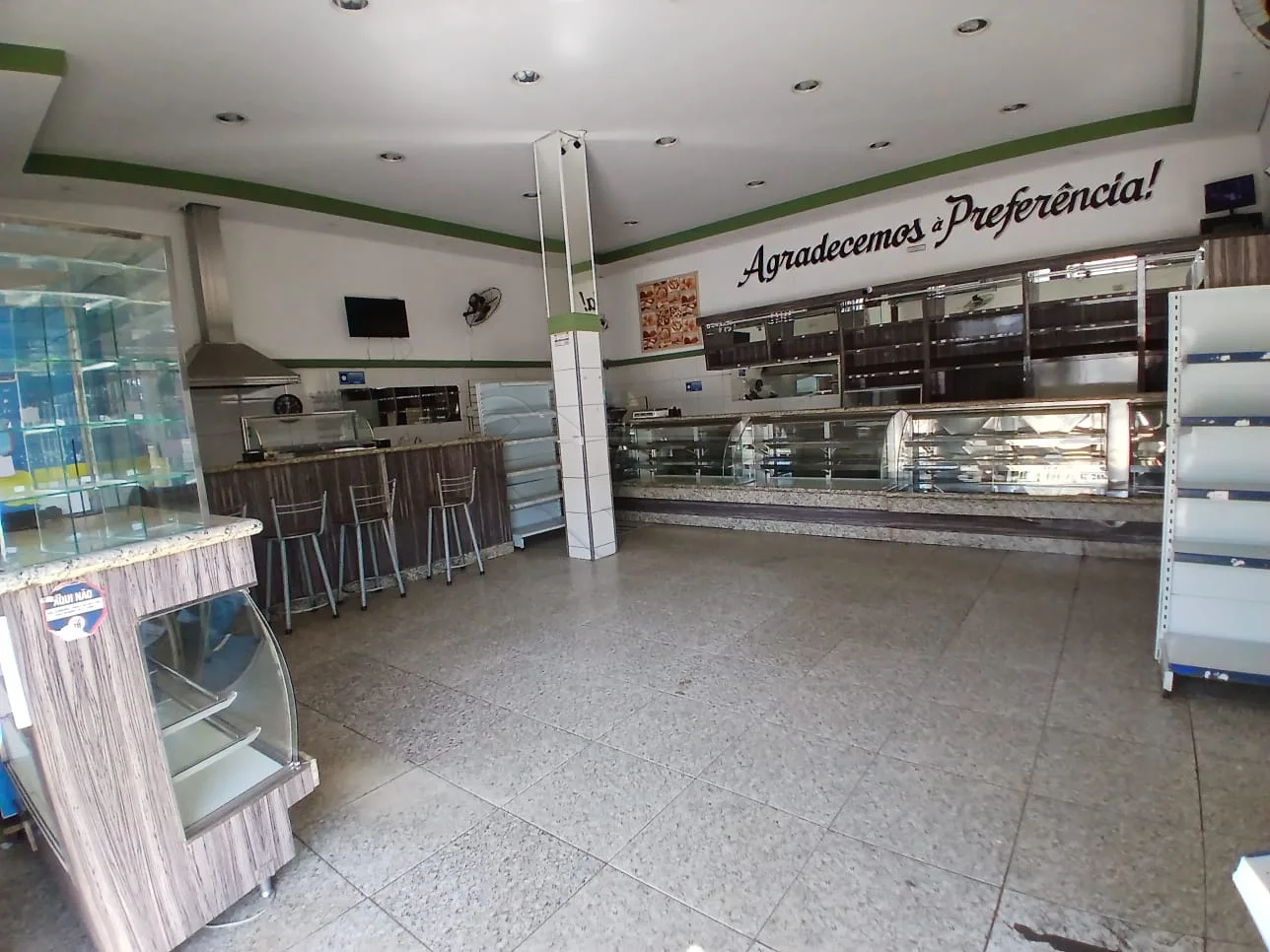 Alugar Comercial / Sal&atilde;o em Limeira R$ 6.000,00 - Foto 2