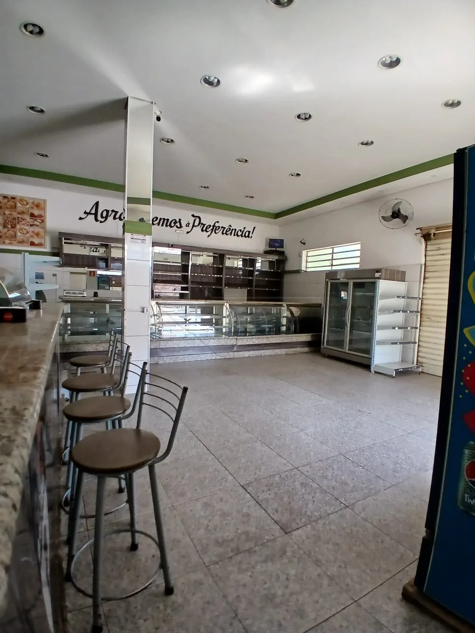 Alugar Comercial / Sal&atilde;o em Limeira R$ 6.000,00 - Foto 3