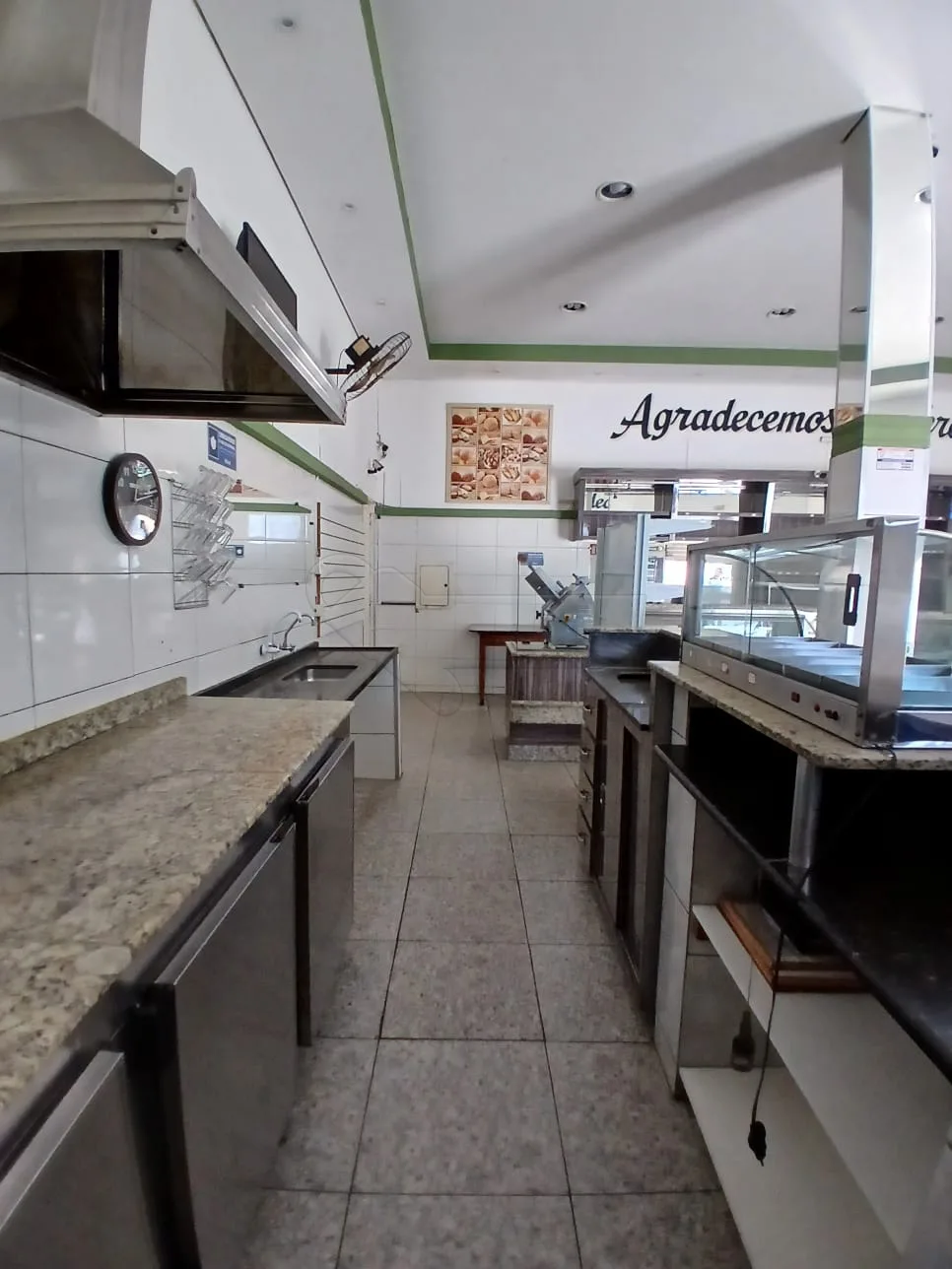 Alugar Comercial / Sal&atilde;o em Limeira R$ 6.000,00 - Foto 4