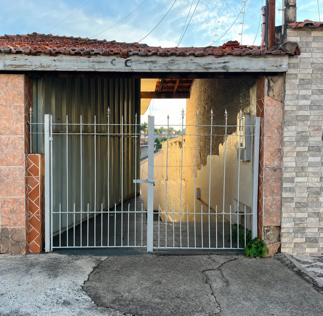 Alugar Casa / Padr&atilde;o em Limeira R$ 1.200,00 - Foto 1