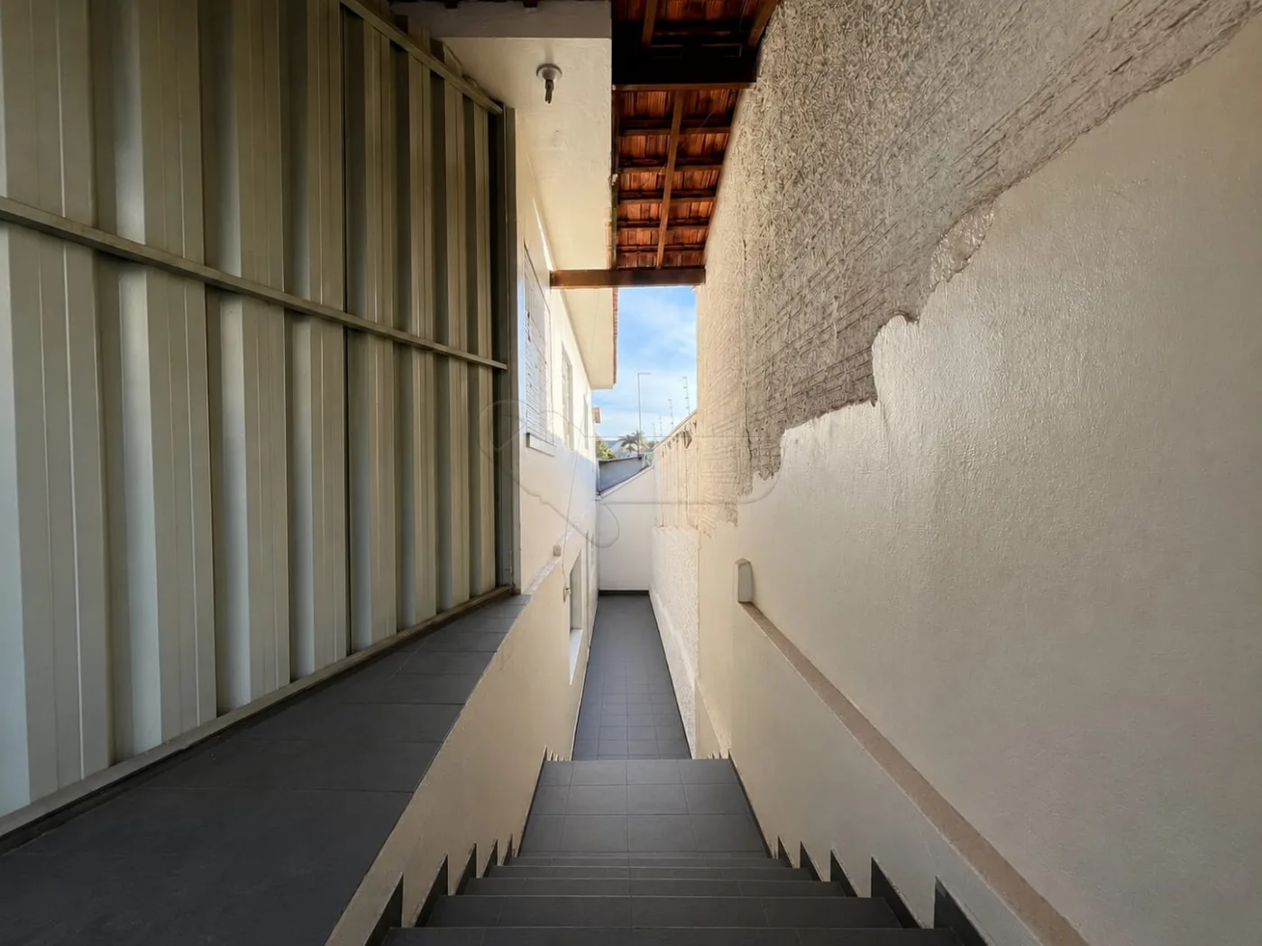 Alugar Casa / Padr&atilde;o em Limeira R$ 1.200,00 - Foto 2