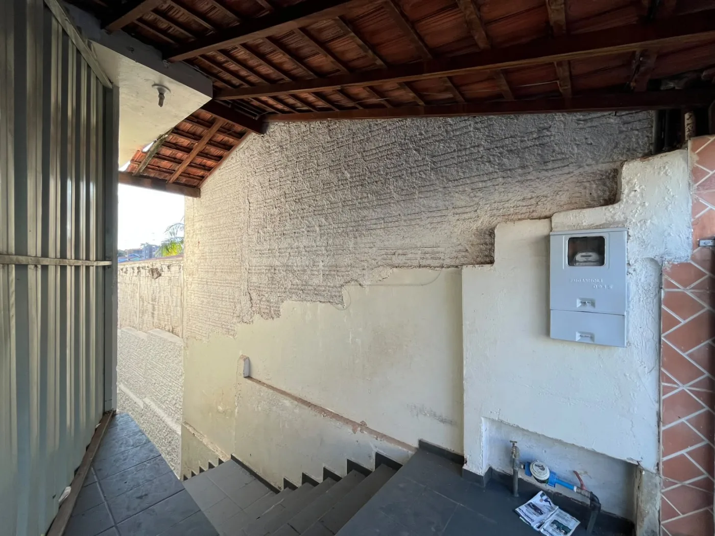 Alugar Casa / Padr&atilde;o em Limeira R$ 1.200,00 - Foto 3